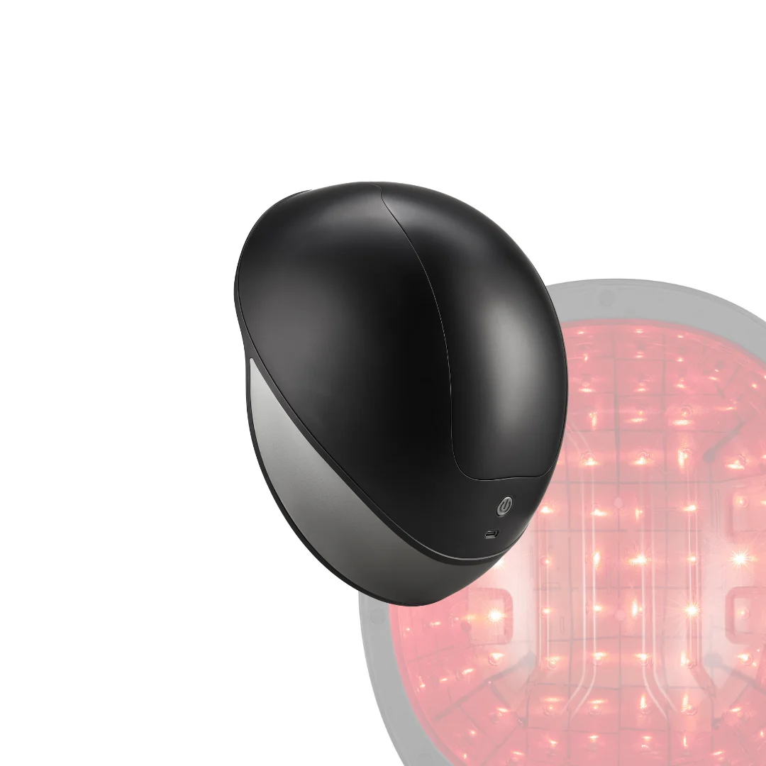 Gorro de crecimiento del pelo